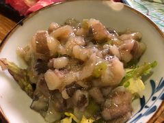 -一井烧肉·活鳗·寿司(望京SOHO店)