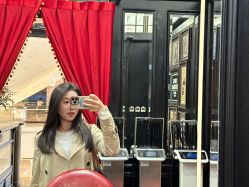 -CARR SALON英伦理容专业店