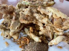 -三居鲁味坊黄焖鸡(山大路店)