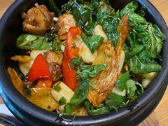 -竹里馆 ·茶食(奥体店)
