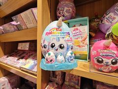 -九木杂物社(东方新天地店)