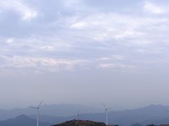 -东白山