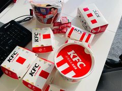 -肯德基(京广桥店)