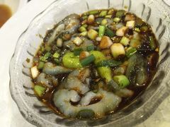 -星龙海鲜(望江东路店)
