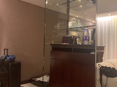 -广州白云机场雅高铂尔曼大酒店