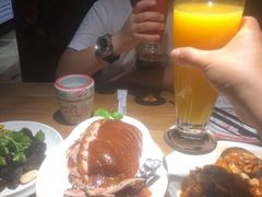-小放牛炒菜馆(华北商厦店)