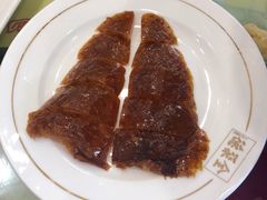 -北京全聚德烤鸭店(昌平店)