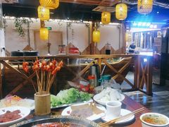 -黄家码头老火锅(解放碑旗舰店)