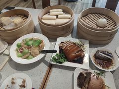 -鼎泰丰(南门店)
