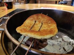 -水浒烤肉(国贸店)