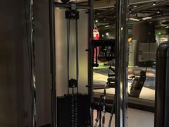 -懒人Club运动健身·运动康复·私教(三迪中心店)