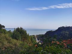 -南沙天后宫景区