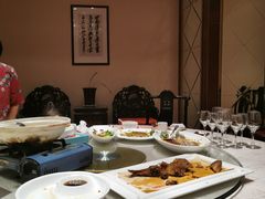 包厢-花中城·杭帮菜·粤菜·海鲜火锅(清泰街店)