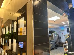 -麦当劳(西单明珠店)