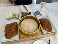 -香丰阁·烤鸭·川湘菜(昌平店)