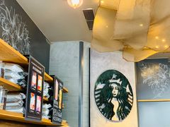 -星巴克臻选(成都太古里店)