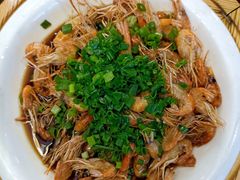 -走马楼饭庄(慈城古县城店)
