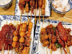 -黄记潮汕甜汤(贝底田坊店)