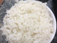 米饭-同发号饭庄(复兴路店)