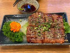 烤鳗鱼-樱の千渡日式料理·铁板烧•烧鸟(金盛田广场店)