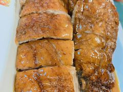 明炉烧鹅-烧鹅濑(西华路店)