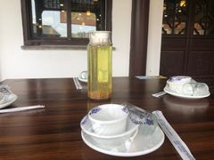 -汤记传菜(浦江店)