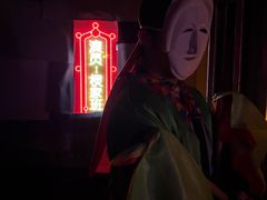 -棂笼·深度沉浸密室(武汉旗舰店)