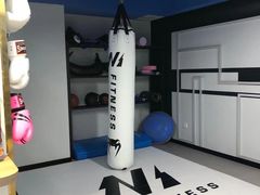 -N1 健身·普拉提·综合馆(嘉美中心店)