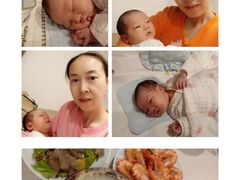 -爱的果实月嫂育婴师(世纪东方店)