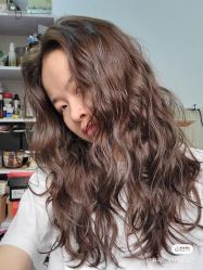 -MY HAIR ARDOR