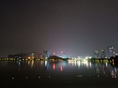 -天鹅湖体育公园