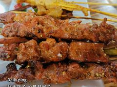 -冶建镜子·老南昌大排档·江西虾王(总店)