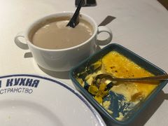-俄士厨房(时代天街店)