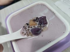 -满记甜品(静安大悦城店)