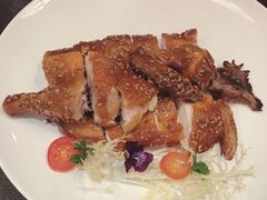 -广州文华东方酒店·江-由辉师傅主理