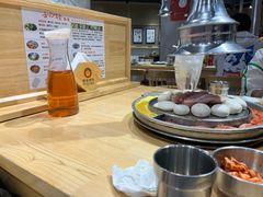 -韩张·韩国传统烤肉(万象汇店)
