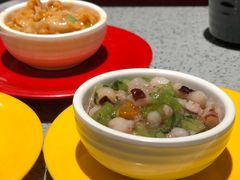 -小乔回转寿司(铁东万象汇店)
