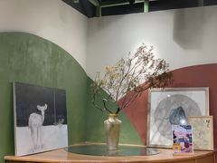 大堂-Catch Bagel(芳草地店)
