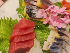 -黑松白鹿(金融街店)