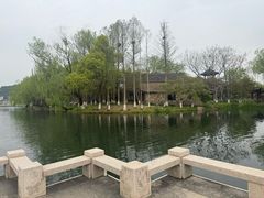 -南北湖风景区