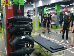 -VPsmart私教健身工作室(新华路旗舰店)