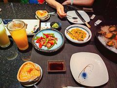 菲力小美人-德川家日本料理(中关村寰太大厦店)