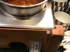 -松子料理(白家庄店)