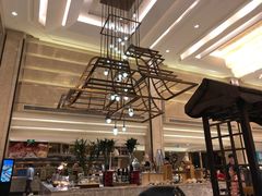 大堂-盛宴标帜餐厅·亲子自助 (南昌喜来登酒店)