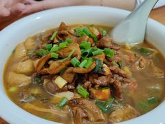 -荣荣面馆(丹溪大道店)