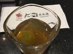 -大渔铁板烧(大悦城店)