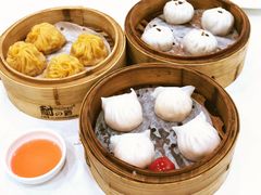 御口福虾饺皇-御口福·廿八年经典粤菜·驰名烧鹅 (远景路店)