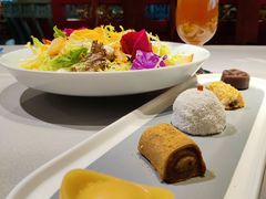 -北平食坊·烤鸭(黄寺大街店)