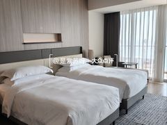 -深圳大梅沙京基洲际度假酒店