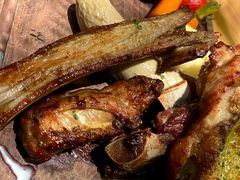 -MR.ROCKY洛奇先生RESTAURANT&BAR(宝安壹方城店)